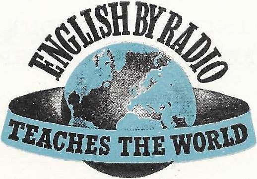 View English by radio label picture.